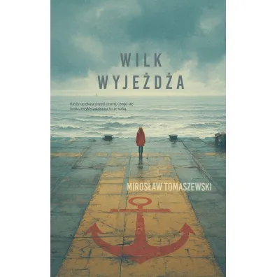 Wilk wyje�d�a - Miros�aw Tomaszewski