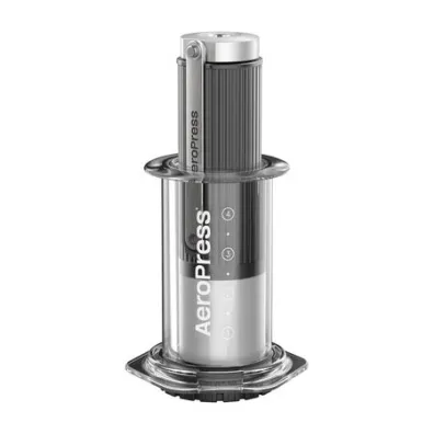 AeroPress M�ynek r�czny szary