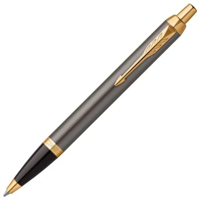 D�ugopis automatyczny IM Grey GT PARKER 2214613