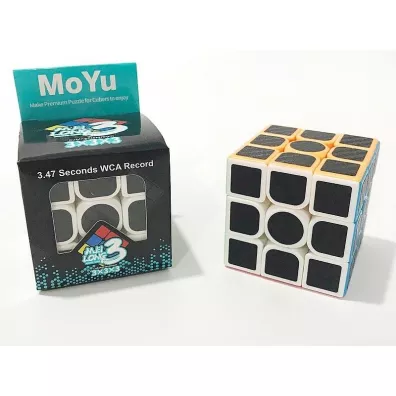 Uk�adanka kostka magiczna 6x6cm Adar