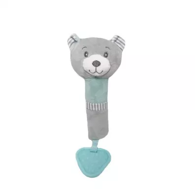 Zabawka z d�wi�kiem 18cm Tulilo