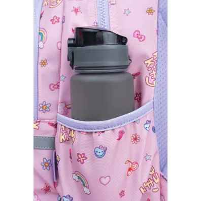 Patio Plecak szkolny Hello Kitty Prime Pro Pink