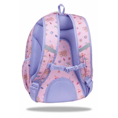 Patio Plecak szkolny Hello Kitty Prime Pro Pink