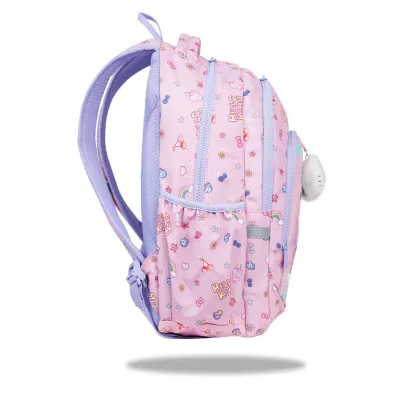 Patio Plecak szkolny Hello Kitty Prime Pro Pink