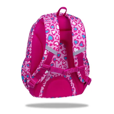Patio Coolpack, Plecak szkolny Jerry Hello Kitty - Pink 2 (F029035)
