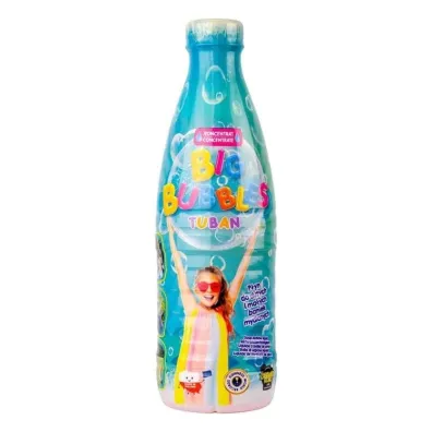 P�yn do baniek mydlanych koncentrat 1L TUBAN