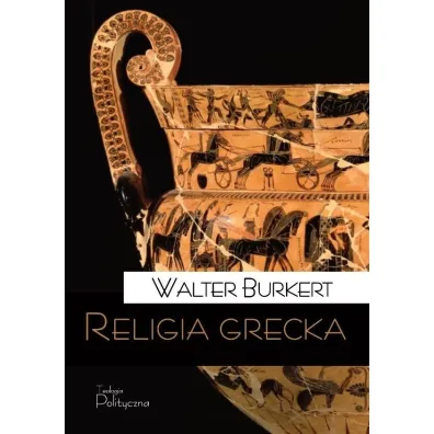 Religia grecka - Walter Burkert