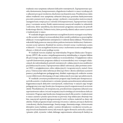 Dostosowanie wymaga� edukacyjnych do indywidualnych potrzeb rozwojowych i mo�liwo�ci psychofizycznych uczni�w