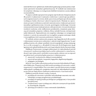 Dostosowanie wymaga� edukacyjnych do indywidualnych potrzeb rozwojowych i mo�liwo�ci psychofizycznych uczni�w