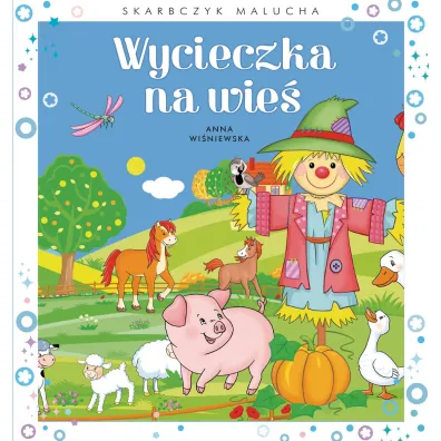 Wycieczka na wie� - Anna Wi�niewska