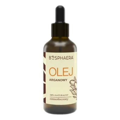 Bosphaera Olej arganowy 50 ml