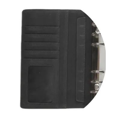 Drops Office Collection Organizer 2026 Cambridge Premium czarny