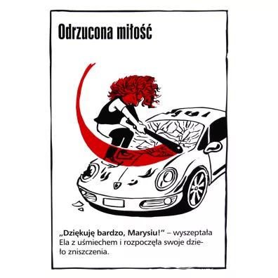 Karczma pod P�katym Kuflem. Pokoje go�cinne