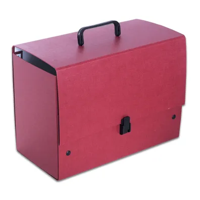 Penmate Teczka z r�czk� B4 Jumbo Plus Ecoline