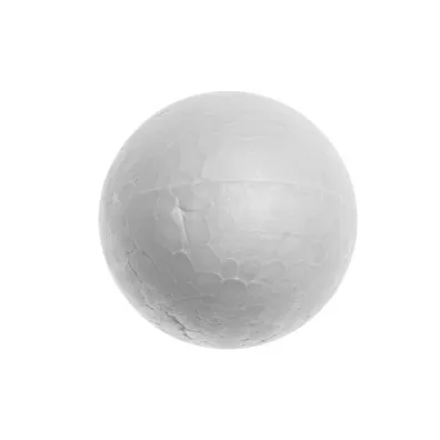 dpCraft Kule styropianowe 3.8cm