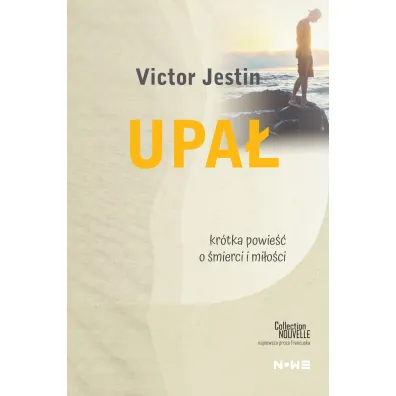 Upa� - Victor Jestin