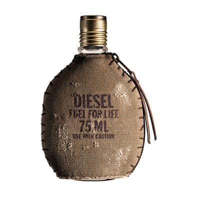 Diesel Fuel for Life for Man Woda toaletowa spray 30 ml
