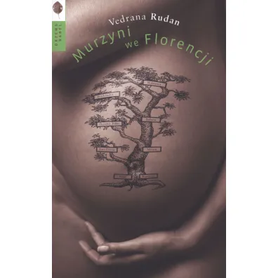 Murzyni we Florencji - Rudan Vedrana