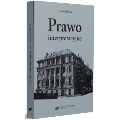 Prawo interpretacyjne - Paulina Konca
