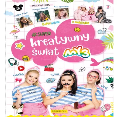 Kreatywny �wiat my3