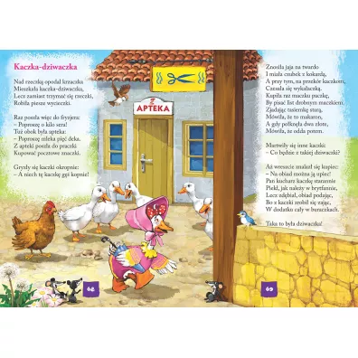 Brzechwa dzieciom