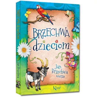 Brzechwa dzieciom