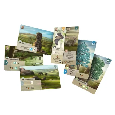 Le�ne rozdanie: Dartmoor Rebel