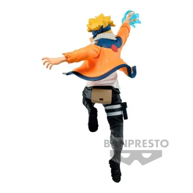 Figurka Boruto Naruto Next Generations Vibration Stars Uzumaki Boruto II