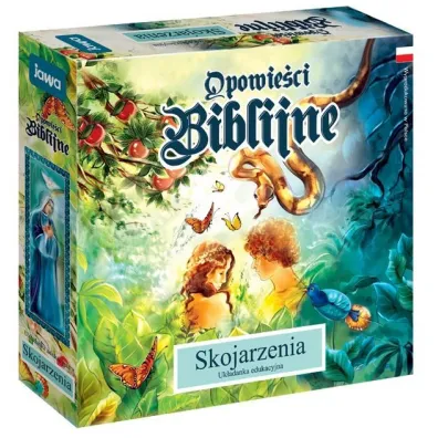 Skojarzenia Opowie�ci biblijne