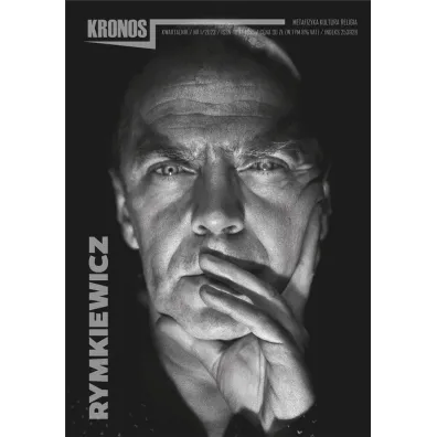 Kronos 1/2023 Rymkiewicz