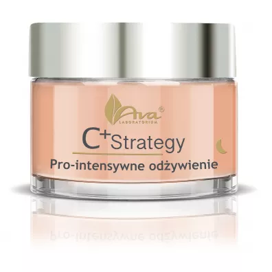 Ava Krem do twarzy Pro-intensywne odywienie 50 ml