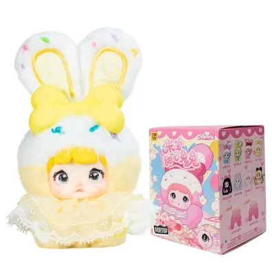 Figurka Pop Top Hi Toy Nommi Kr�liczki MIX
