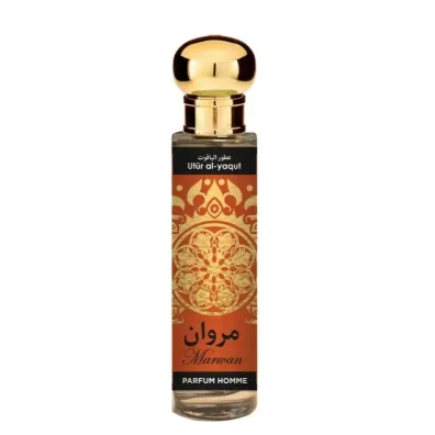 Saphir Utur Al Yaqut Parfum Homme Marwan Woda perfumowana 30 ml