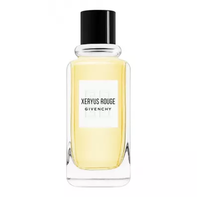 Givenchy Woda toaletowa dla m�czyzn Xeryus Rouge 100 ml