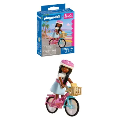 Playmobil Barbie Brooklyn 72125