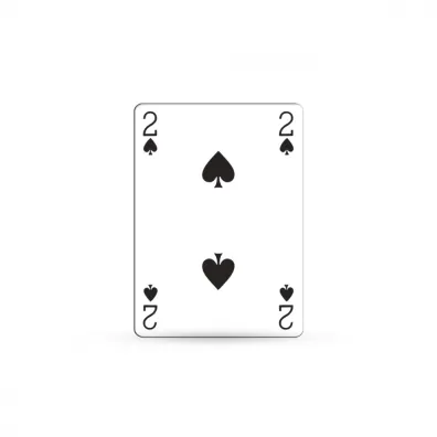 Karty do gry Waddingtons No. 1 Classic Playing Cards
