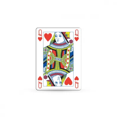 Karty do gry Waddingtons No. 1 Classic Playing Cards
