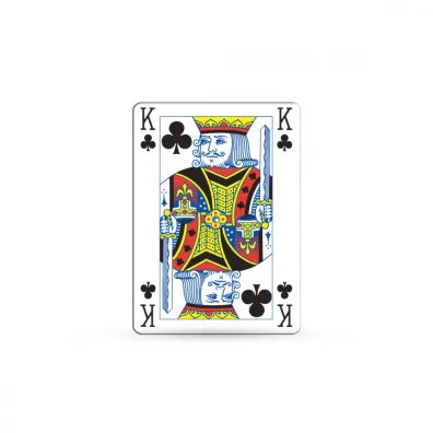Karty do gry Waddingtons No. 1 Classic Playing Cards