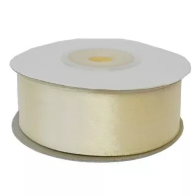 Wstka satynowa beowa 25mm x 23m