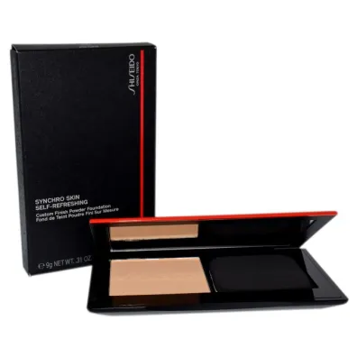 Shiseido Synchro Skin Self Refreshing Custom Finish Powder Podkad do twarzy 250 9 g