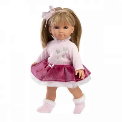 Lalka Elena 35cm Llorens