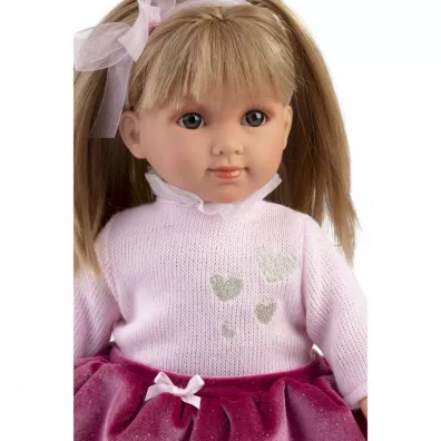 Lalka Elena 35cm Llorens