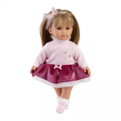 Lalka Elena 35cm Llorens