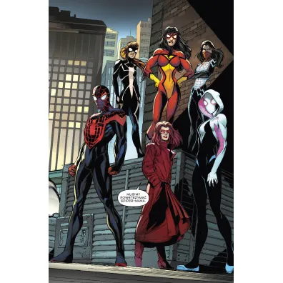 Marvel Fresh Zielony Goblin powraca. Amazing Spider-Man. Tom 10