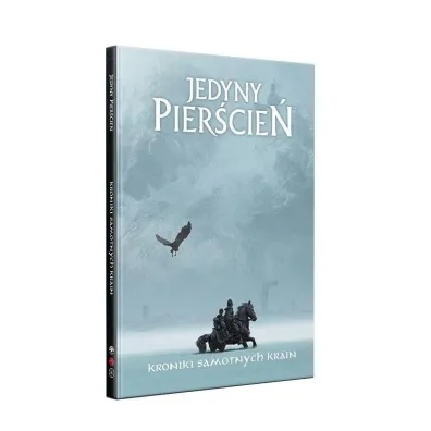 Jedyny Pier�cie�: Kroniki Samotnych Krain