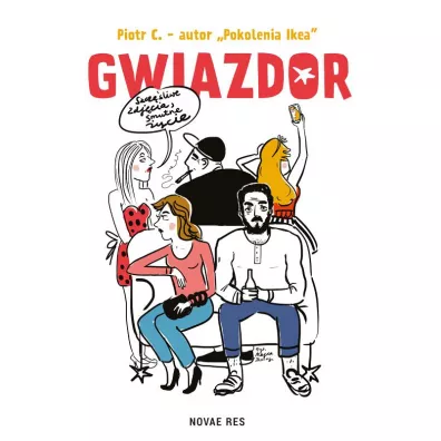 Gwiazdor - Piotr C.