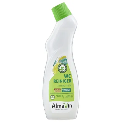 Almawin P�yn do WC Lemon Fresh 750 ml