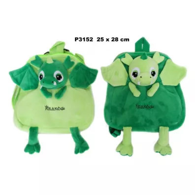 Sun-Day Placak smok "Krak�w" MIX 25x28cm