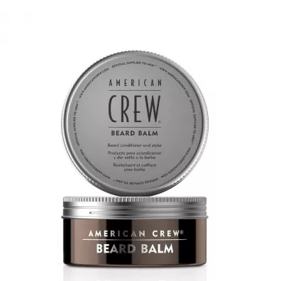 American Crew Beard Balm balsam do piel�gnacji i stylizacji brody 60 g