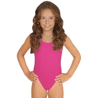 Body dzieci�ce r�owe rozm. 140-152cm